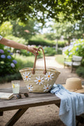 Straw Handmade Women Bag